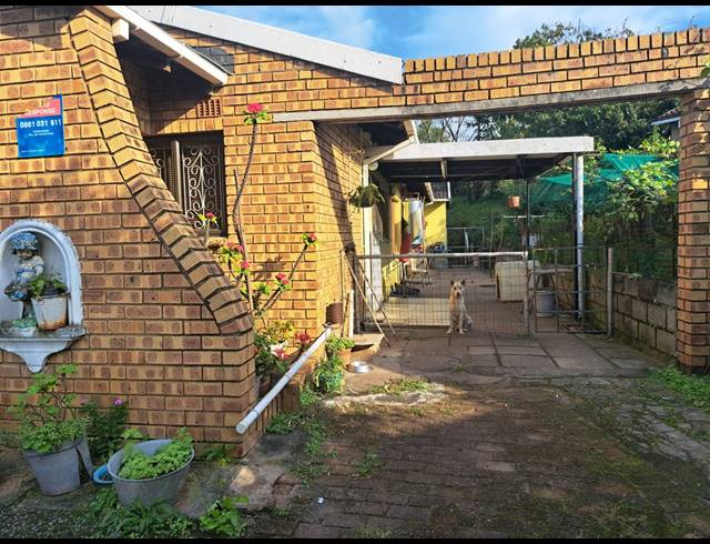 4 BEDROOM HOUSE FOR SALE IN NAGINA